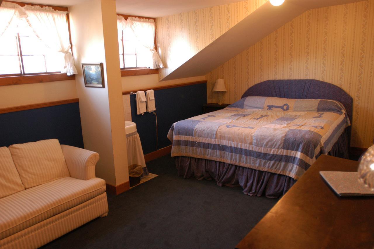 The Baldpate Inn Estes Park Quarto foto