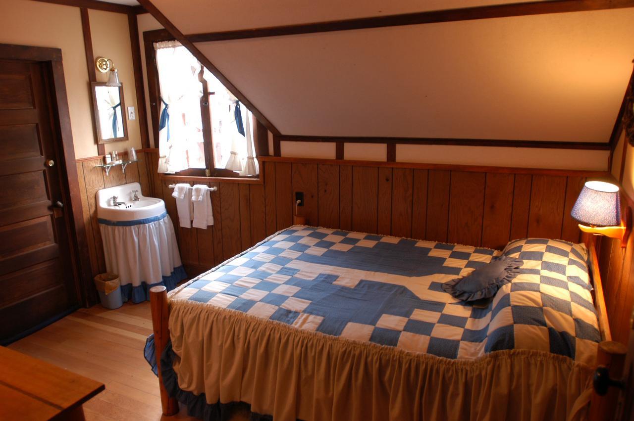 The Baldpate Inn Estes Park Quarto foto