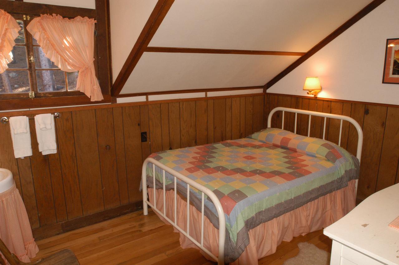 The Baldpate Inn Estes Park Quarto foto