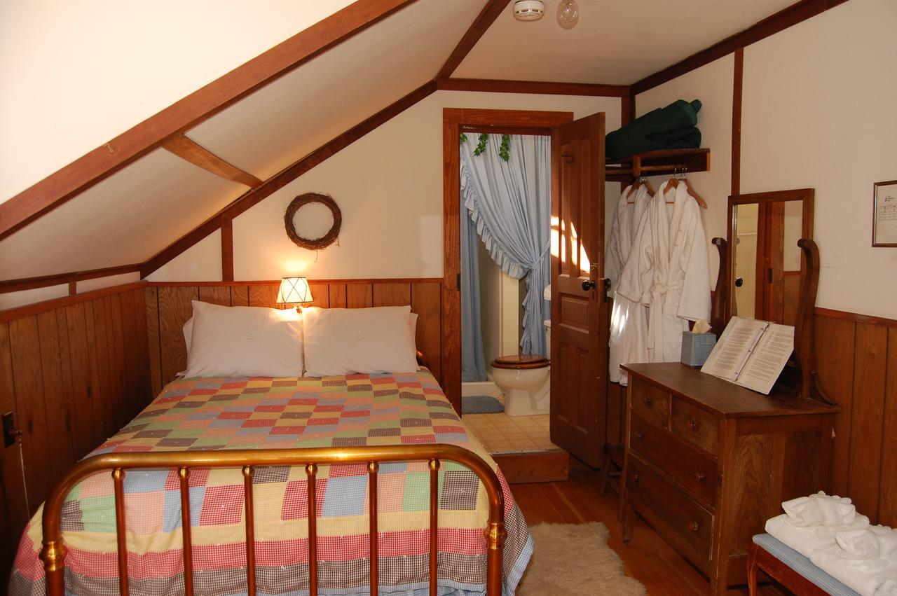 The Baldpate Inn Estes Park Quarto foto